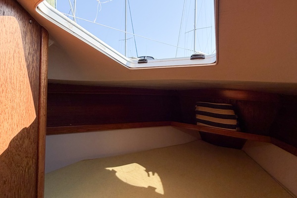 36ft Catalina Yacht For Sale
