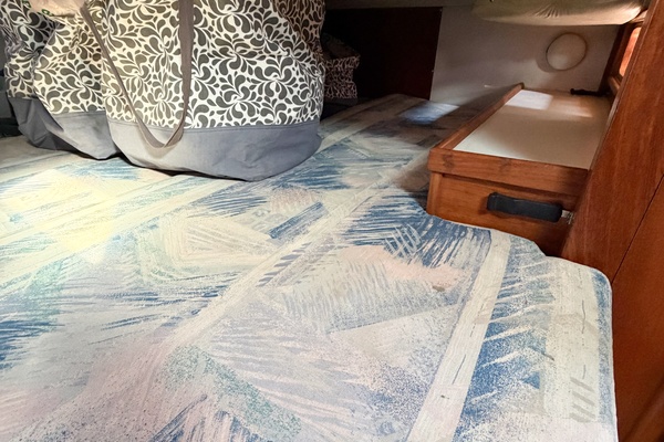 36ft Catalina Yacht For Sale