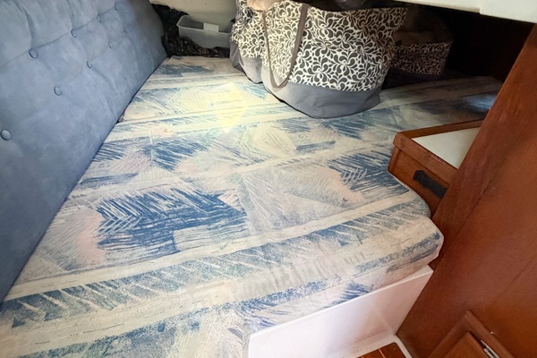 36ft Catalina Yacht For Sale