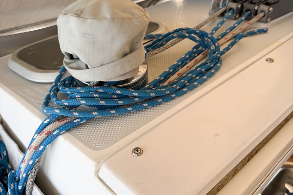 36ft Catalina Yacht For Sale