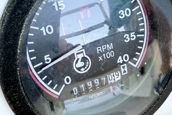 36ft Catalina Yacht For Sale