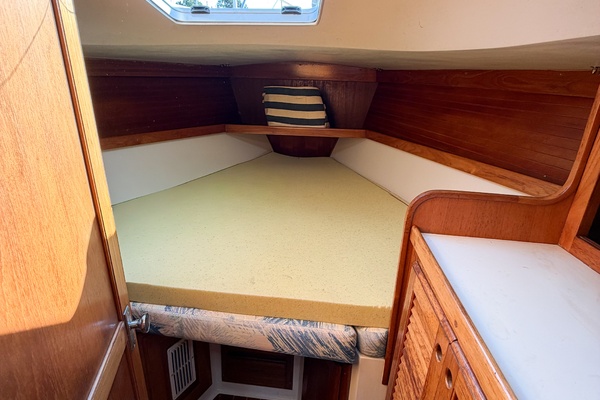 36ft Catalina Yacht For Sale