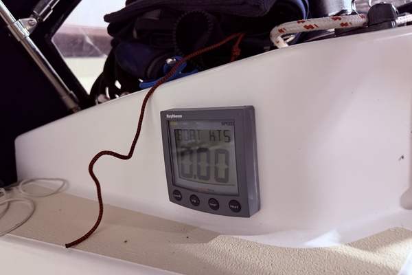 Winter s Dream 35ft Tartan Yacht For Sale