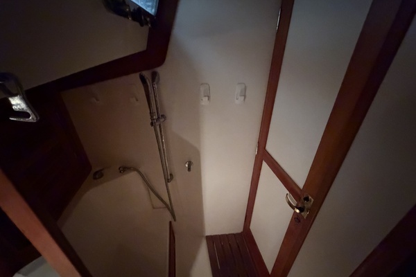 Winter s Dream 35ft Tartan Yacht For Sale