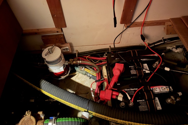 Winter s Dream 35ft Tartan Yacht For Sale