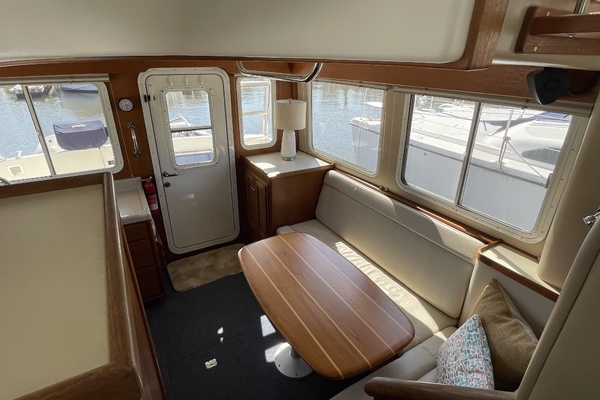 ONE MORE TIME 34ft American Tug Yacht For Sale