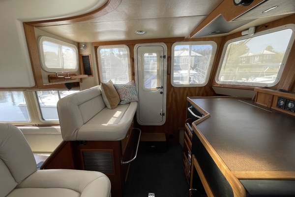 ONE MORE TIME 34ft American Tug Yacht For Sale