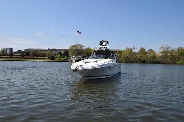 2004 Sea Ray 39