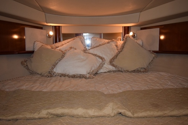 Playa 39ft Sea Ray Yacht For Sale