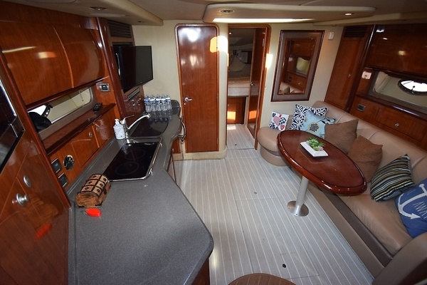 Playa 39ft Sea Ray Yacht For Sale