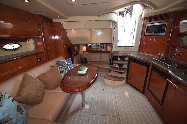 Playa 39ft Sea Ray Yacht For Sale