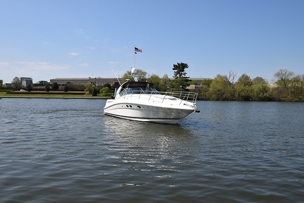 2004 Sea Ray 39