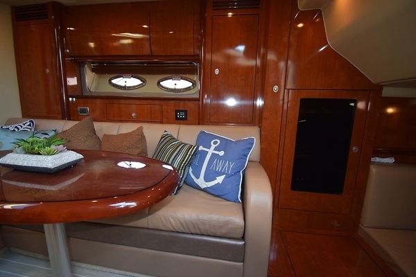 Playa 39ft Sea Ray Yacht For Sale