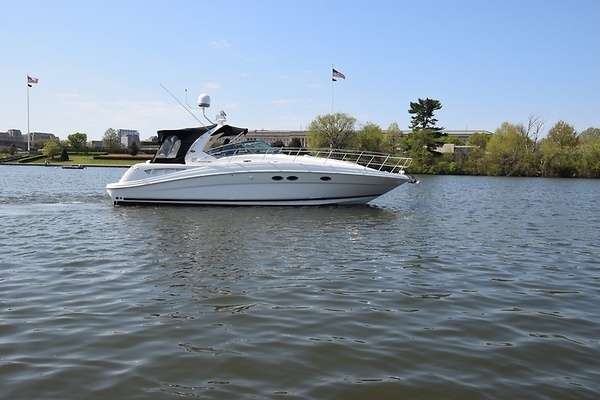 2004 Sea Ray 39