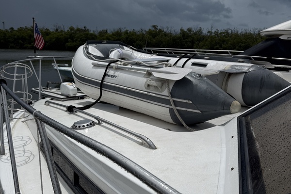 35ft President Yacht For Sale