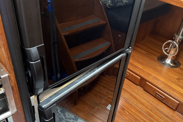 35ft President Yacht For Sale