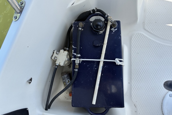 2012 Seaward 26 RK - 