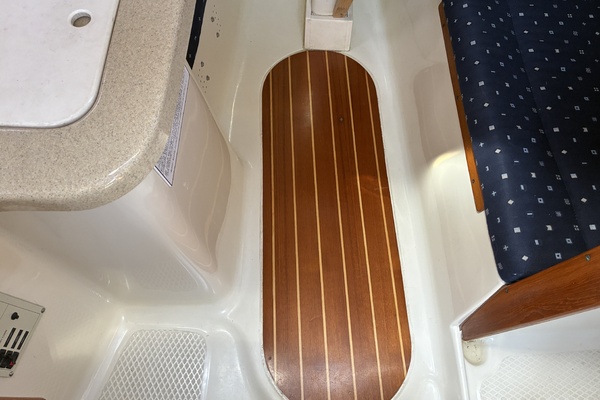 2012 Seaward 26 RK - 