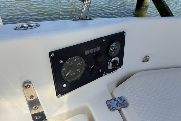 2012 Seaward 26 RK - 