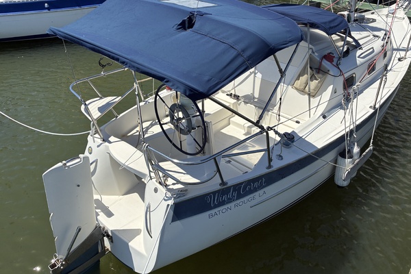 2012 Seaward 26 RK - 