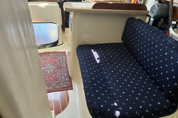 2012 Seaward 26 RK - 