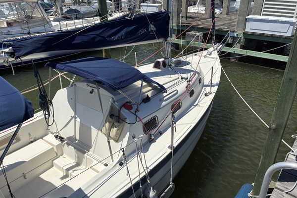 2012 Seaward 26 RK - 