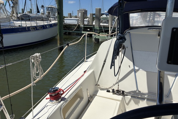 2012 Seaward 26 RK - 