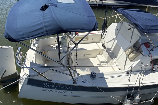 2012 Seaward 26 RK - 