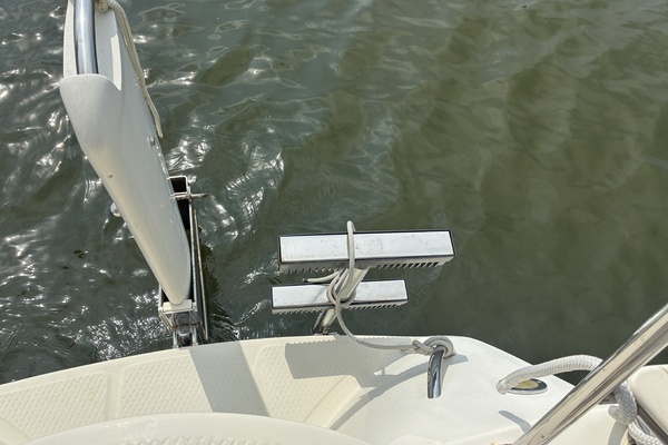 2012 Seaward 26 RK - 