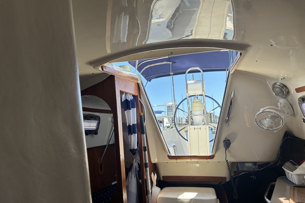 2012 Seaward 26 RK - 