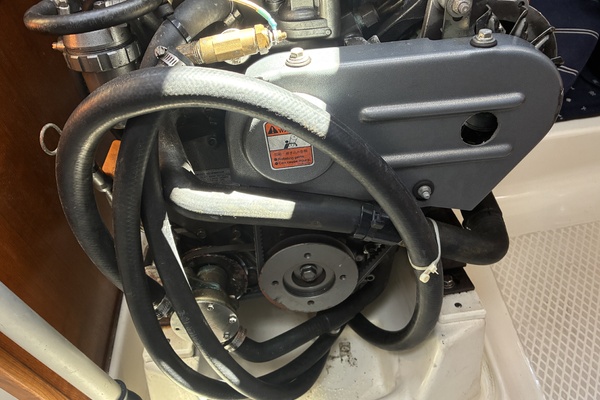 2012 Seaward 26 RK - 