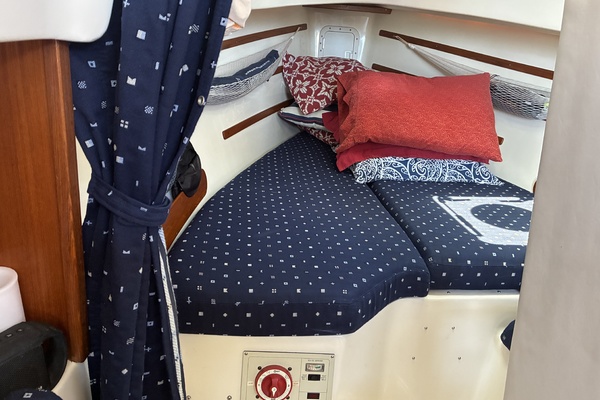 2012 Seaward 26 RK - 