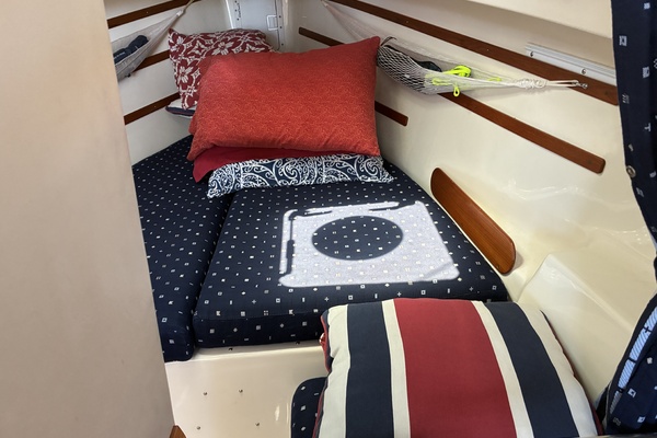 2012 Seaward 26 RK - 