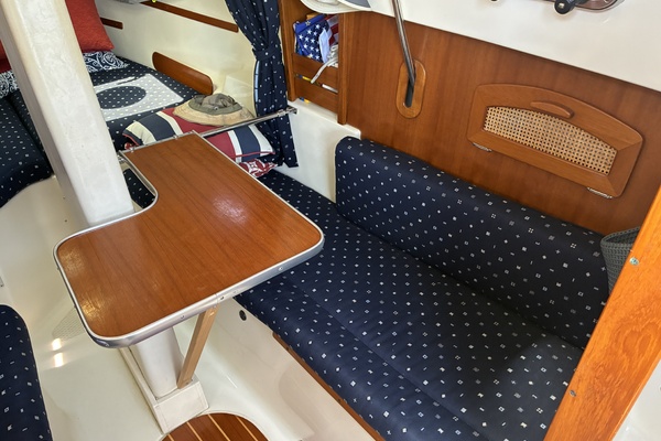 2012 Seaward 26 RK - 