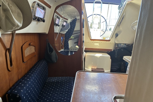 2012 Seaward 26 RK - 