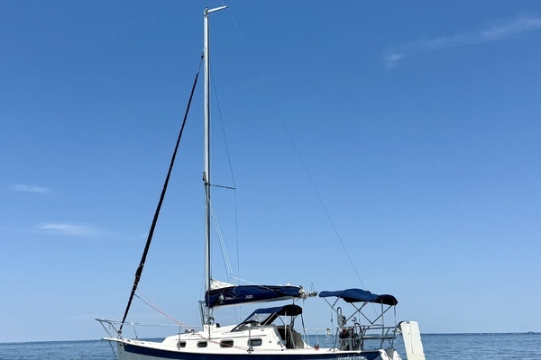 26-ft-Seaward-2012-26 RK-Windy Corner Gulfport Mississippi United States  yacht for sale