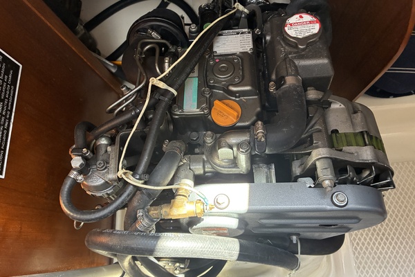 2012 Seaward 26 RK - 