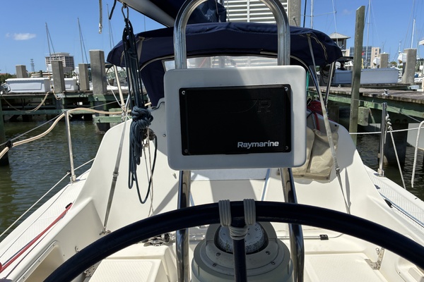 2012 Seaward 26 RK - 