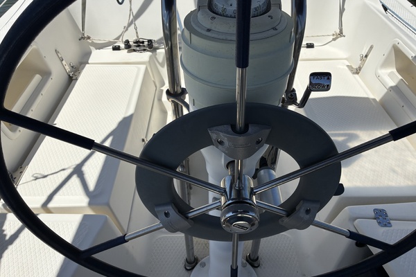 2012 Seaward 26 RK - 