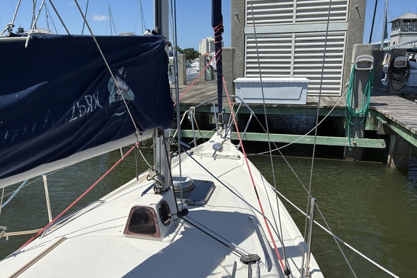 2012 Seaward 26 RK - 
