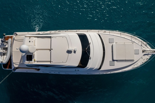 Luna 53ft Riviera Yacht For Sale