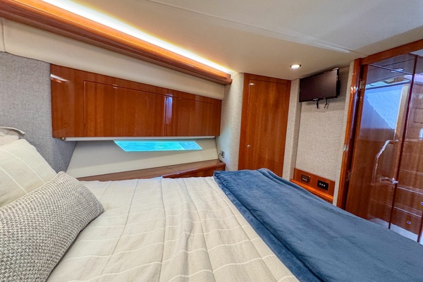 Luna 53ft Riviera Yacht For Sale