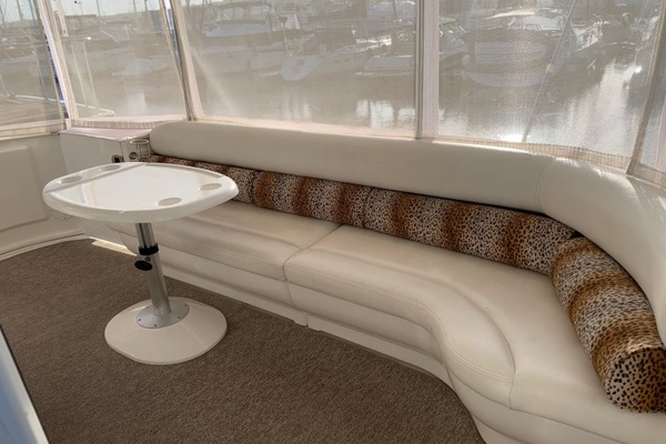 R Sea Cat 42ft Sea Ray Yacht For Sale