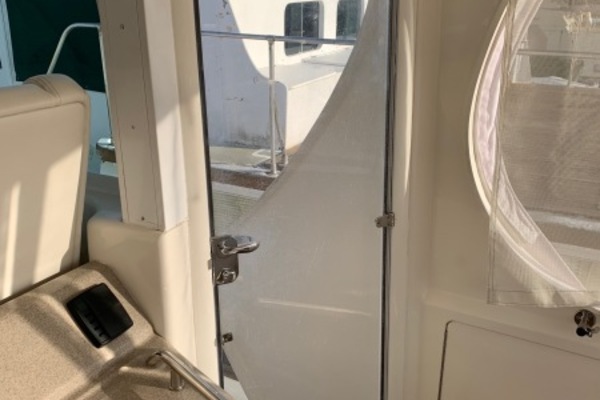 R Sea Cat 42ft Sea Ray Yacht For Sale