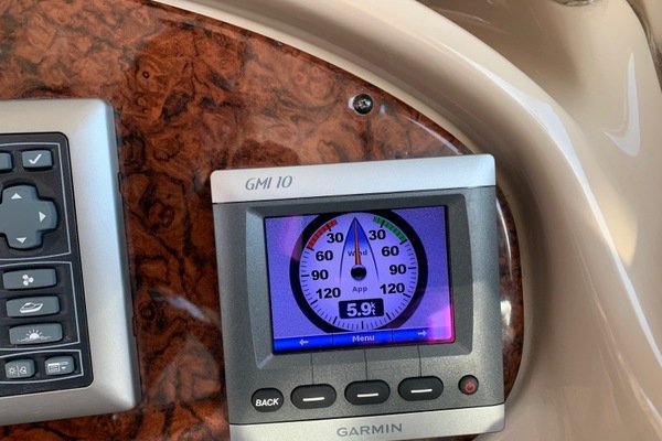 R Sea Cat 42ft Sea Ray Yacht For Sale