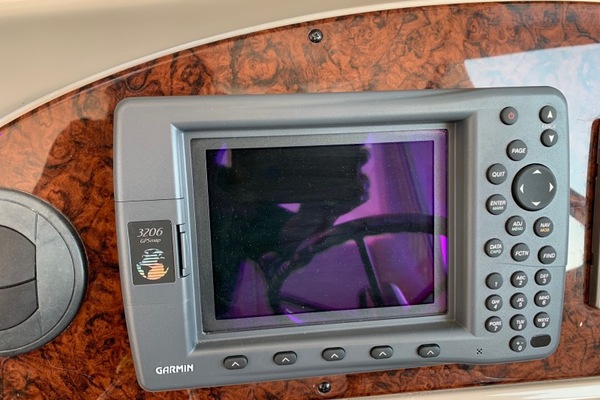 R Sea Cat 42ft Sea Ray Yacht For Sale