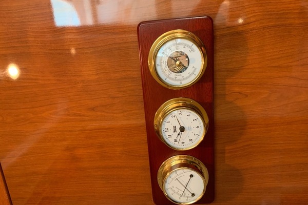 R Sea Cat 42ft Sea Ray Yacht For Sale