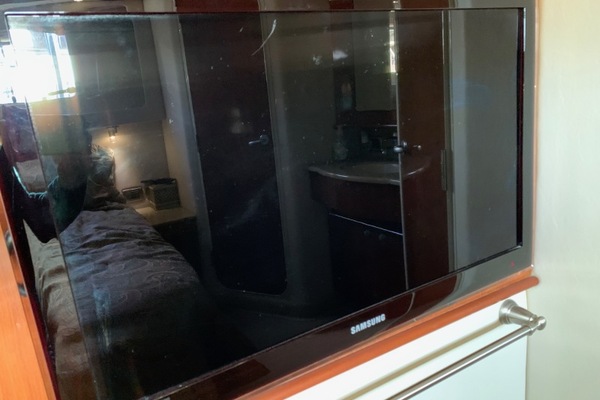 R Sea Cat 42ft Sea Ray Yacht For Sale