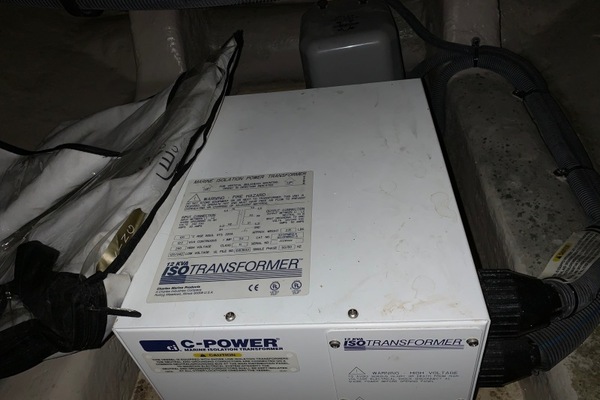 R Sea Cat 42ft Sea Ray Yacht For Sale