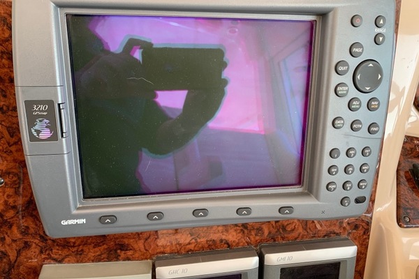 R Sea Cat 42ft Sea Ray Yacht For Sale